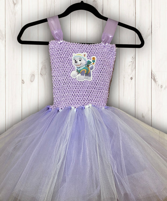 Everest Handmade Tutu Party Dress