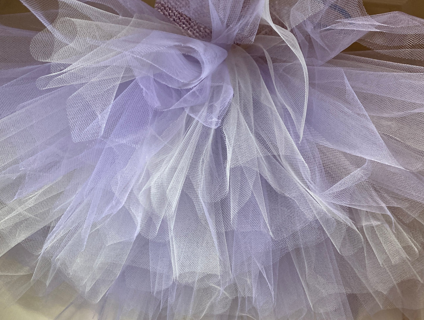 Everest Handmade Tutu Party Dress