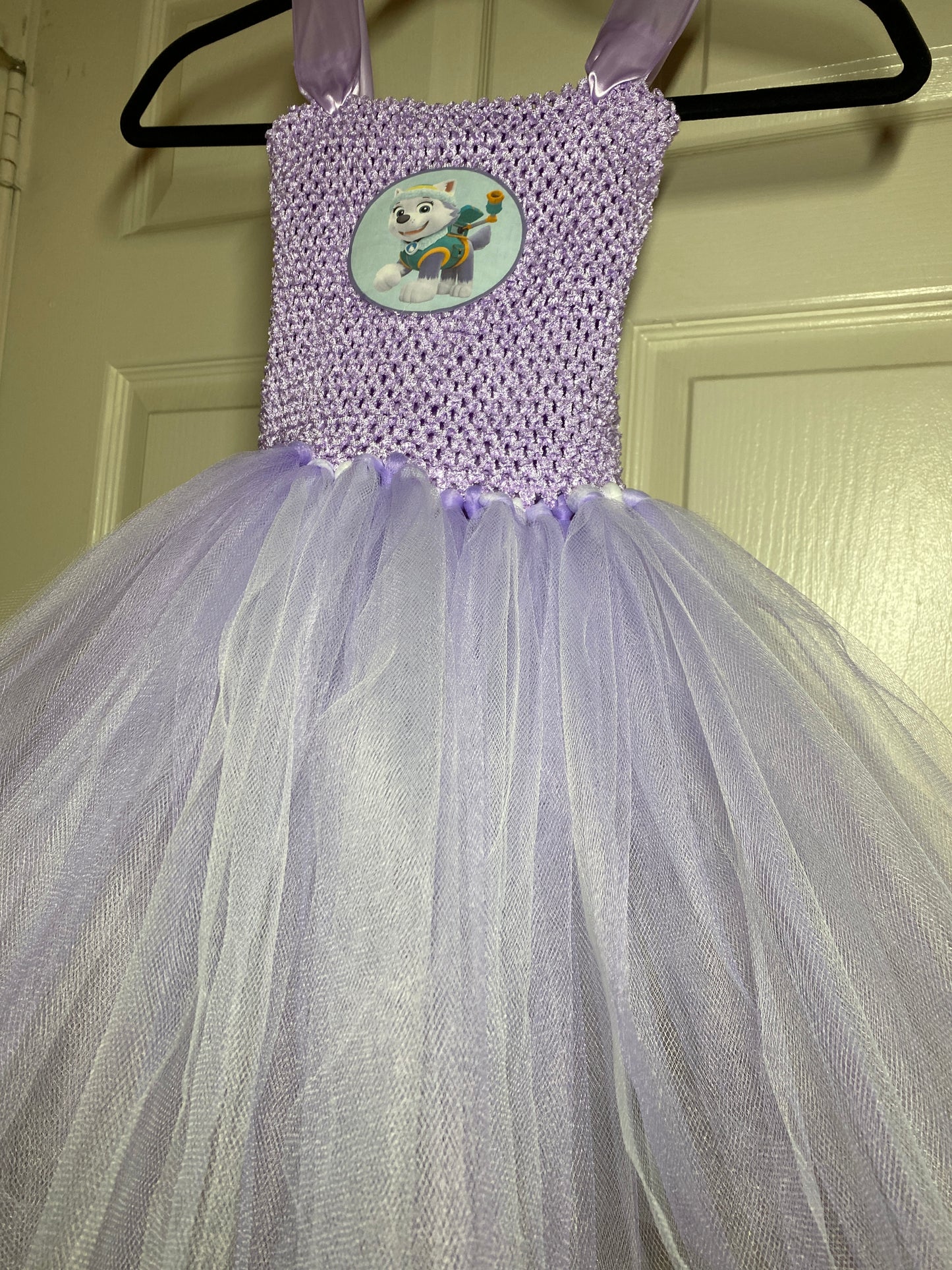 Everest Handmade Tutu Party Dress