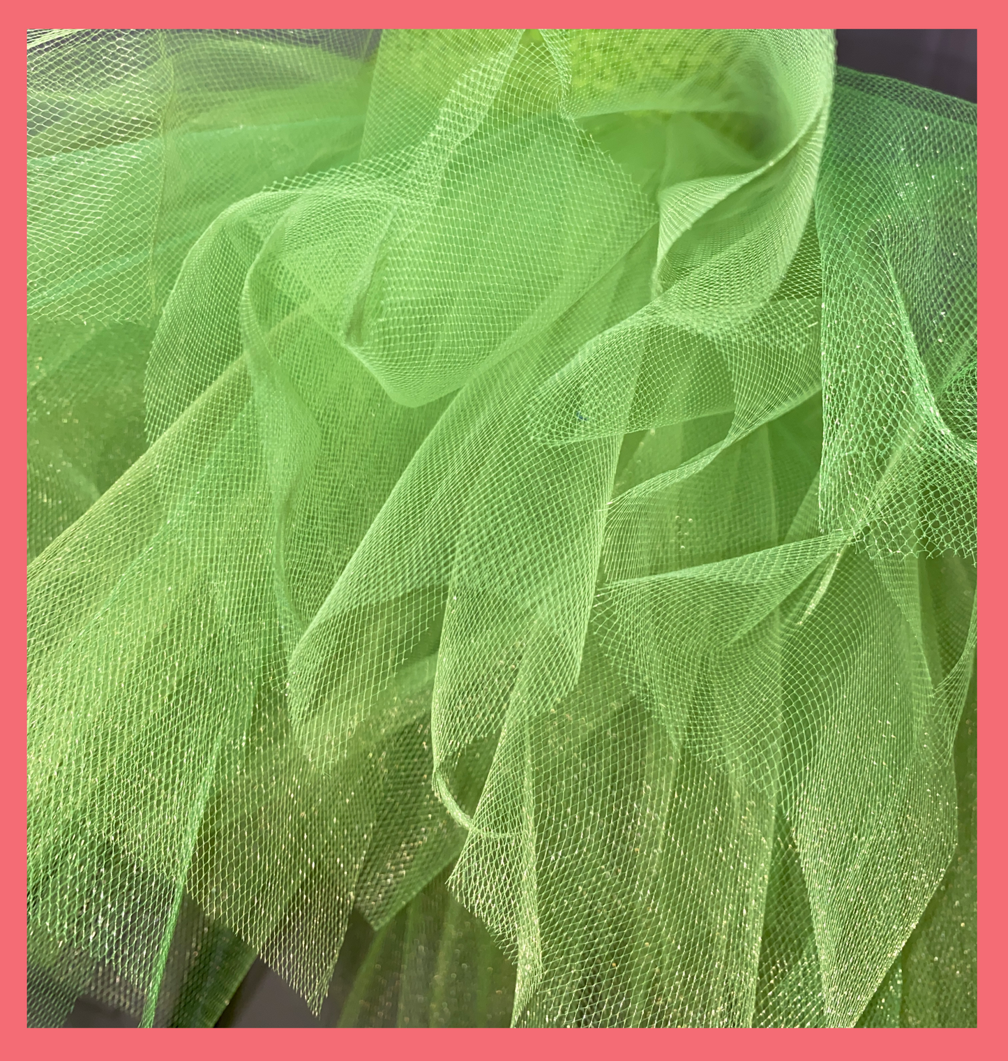 Slimer Halloween Costume Green Tutu Party Dress with Cotton Lined Green Top