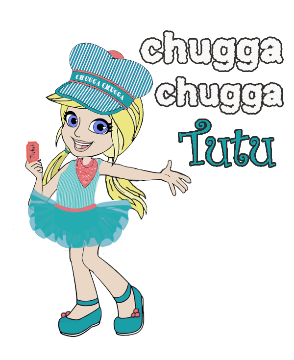 Chugga Chugga Tutu